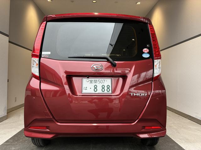 トールＧ　４ＷＤワンオーナー・４ＷＤ・１．０万Ｋ・ナビ・バックカメラ・キラコート・ステアリングスイッチ・オートエアコン・ドライブレコーダー・シートヒーター・シートバックテーブル・電子カードキー・スマートアシスト搭載車（北海道）の中古車