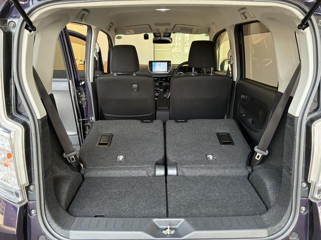 ムーヴカスタム Xリミテッド SAIII 4WD4WD・5.7万K・ナビ・バックカメラ・ETC・ドライブレコーダー・ステアリングスイッチ・シートヒーター・シートアンダートレイ・ドアバイザー・スタッドレスタイヤ・電子カードキー・スマートアシスト搭載車(北海道)の中古車