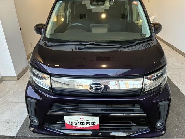 ムーヴカスタム Xリミテッド SAIII 4WD4WD・5.7万K・ナビ・バックカメラ・ETC・ドライブレコーダー・ステアリングスイッチ・シートヒーター・シートアンダートレイ・ドアバイザー・スタッドレスタイヤ・電子カードキー・スマートアシスト搭載車(北海道)の中古車