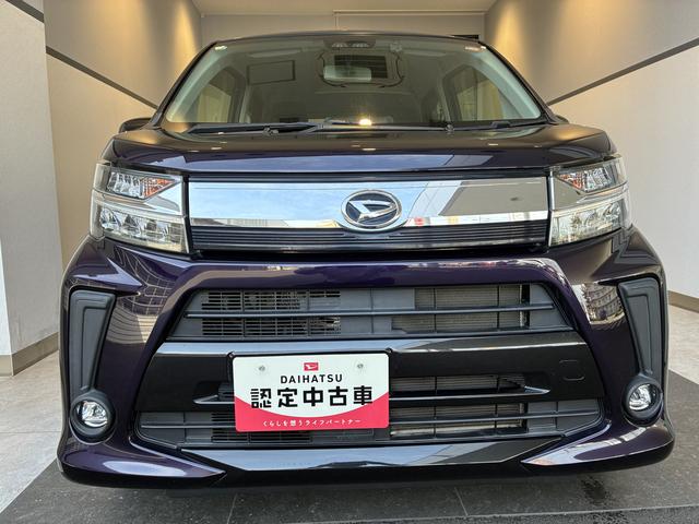 ムーヴカスタム Xリミテッド SAIII 4WD4WD・5.7万K・ナビ・バックカメラ・ETC・ドライブレコーダー・ステアリングスイッチ・シートヒーター・シートアンダートレイ・ドアバイザー・スタッドレスタイヤ・電子カードキー・スマートアシスト搭載車(北海道)の中古車