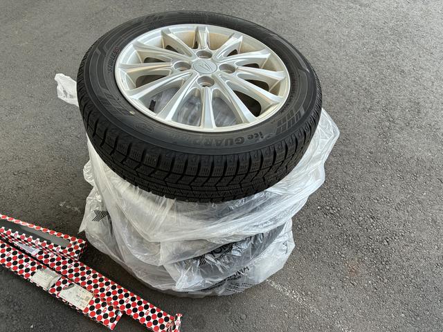 ムーヴカスタム Xリミテッド SAIII 4WD4WD・5.7万K・ナビ・バックカメラ・ETC・ドライブレコーダー・ステアリングスイッチ・シートヒーター・シートアンダートレイ・ドアバイザー・スタッドレスタイヤ・電子カードキー・スマートアシスト搭載車(北海道)の中古車