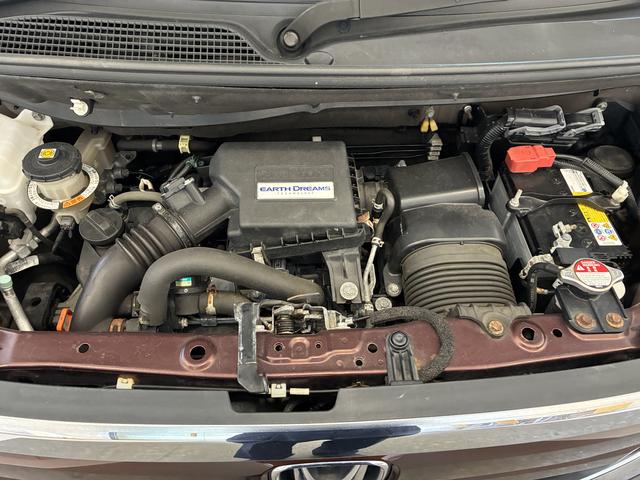 Ｎ−ＢＯＸＧ・ＥＸターボホンダセンシング　４ＷＤ４ＷＤ・４．７万Ｋ・ナビ・バックカメラ・ドライブレコーダー・ＥＴＣ・ステアリングスイッチ・クルーズコントロール・オートエアコン・両側電動スライドドア・ホンダセンシング・アルミホイール・ドアバイザー（北海道）の中古車