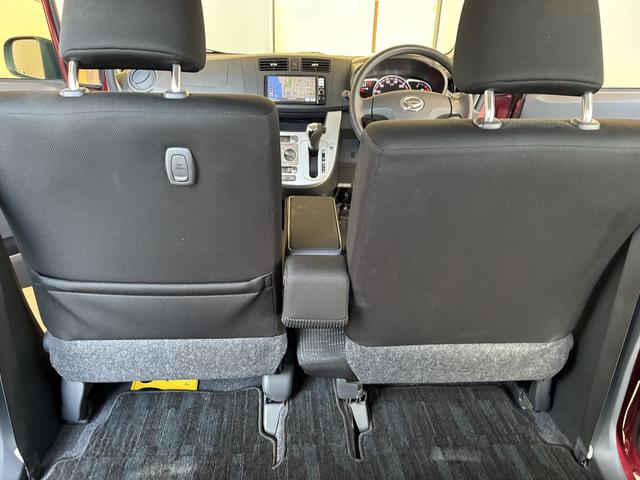 ムーヴL VSスマートセレクションSN(北海道)の中古車