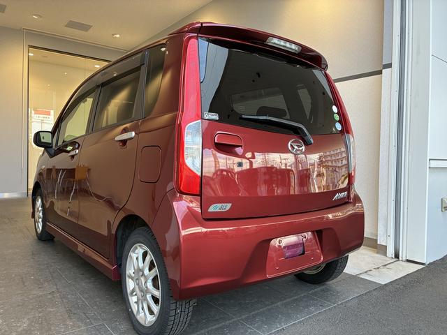 ムーヴL VSスマートセレクションSN(北海道)の中古車