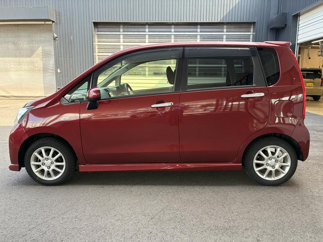 ムーヴL VSスマートセレクションSN(北海道)の中古車