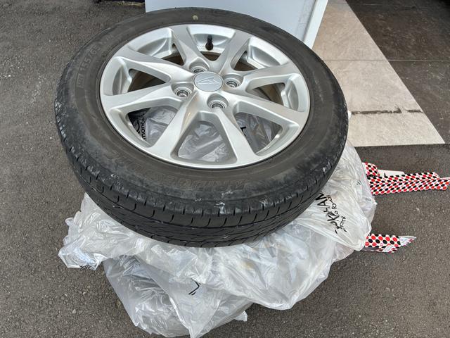 ムーヴL VSスマートセレクションSN(北海道)の中古車