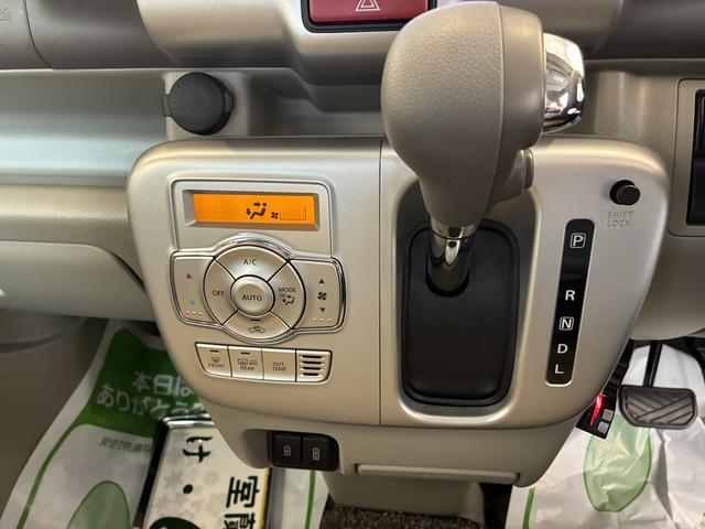 エブリイワゴンPZターボ(北海道)の中古車