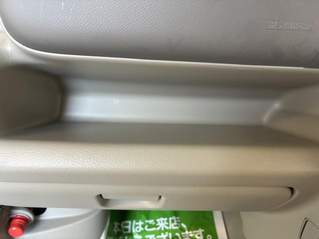 エブリイワゴンPZターボ(北海道)の中古車