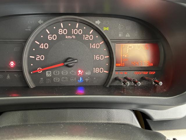 ブーンX SAIII(北海道)の中古車