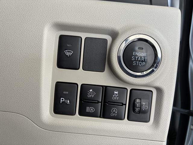 ブーンX SAIII(北海道)の中古車