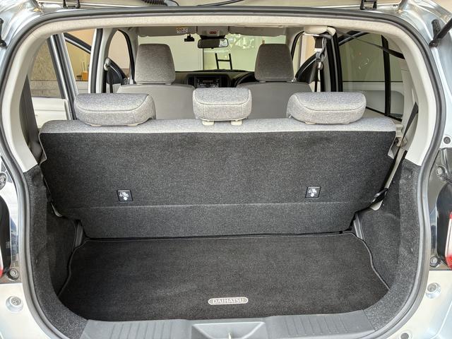 ブーンX SAIII(北海道)の中古車