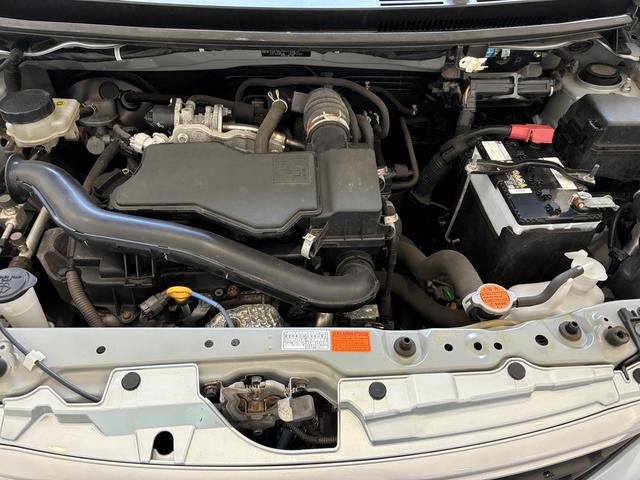 ブーンX SAIII(北海道)の中古車