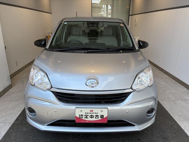 ブーンX SAIII(北海道)の中古車