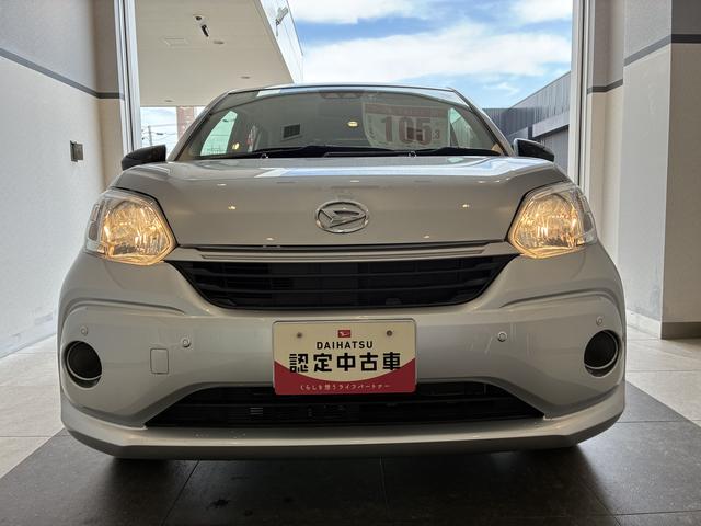 ブーンX SAIII(北海道)の中古車