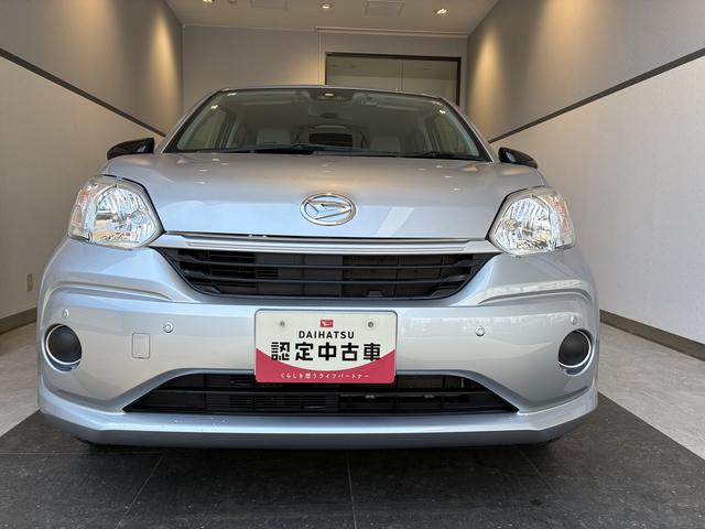 ブーンX SAIII(北海道)の中古車
