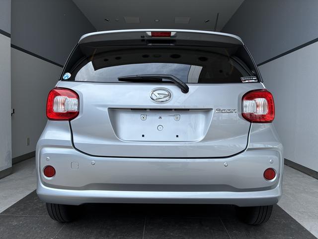 ブーンX SAIII(北海道)の中古車