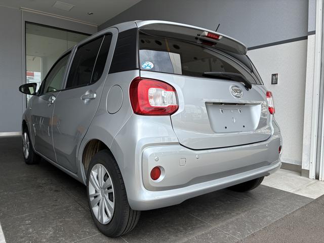 ブーンX SAIII(北海道)の中古車