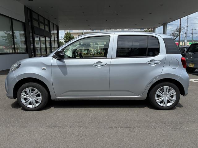 ブーンX SAIII(北海道)の中古車