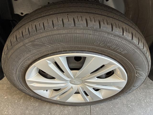 ブーンX SAIII(北海道)の中古車