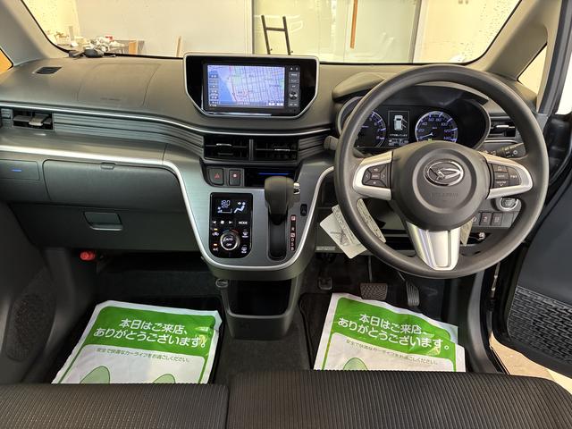 ムーヴカスタム X SAII(北海道)の中古車