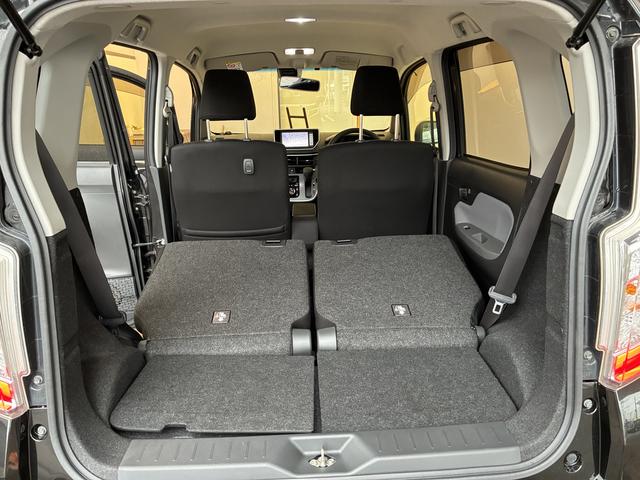 ムーヴカスタム X SAII(北海道)の中古車