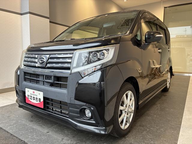 ムーヴカスタム X SAII(北海道)の中古車