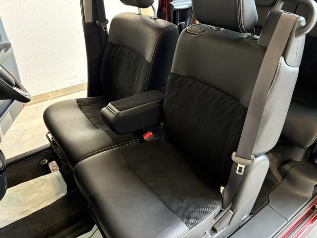 タントカスタムX トップエディションSAII(北海道)の中古車