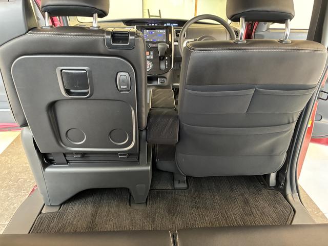 タントカスタムX トップエディションSAII(北海道)の中古車