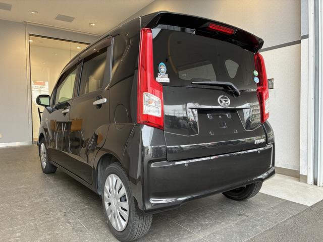 ムーヴL SAII 4WDワンオーナー・4WD・4.3万K・CDチューナー・マニュアルエアコン・横滑り防止・アイドリングストップ・ヘッドライトコントロール・衝突被害軽減システム・キーレスエントリー・スマートアシスト搭載車(北海道)の中古車