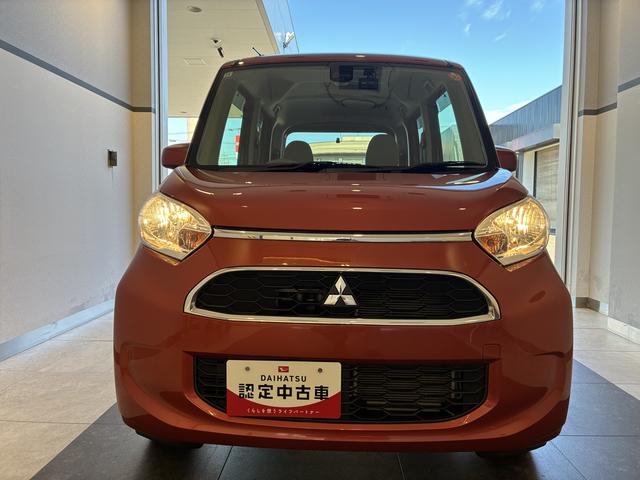 eKスペースM e−アシスト 4WDワンオーナー・4WD・CDチューナー・マニュアルエアコン・ドライブレコーダー・シートバックテーブル・ドアバイザー・横滑り防止・ヘッドライトコントロール・衝突軽減ブレーキ・キーレスエントリー(北海道)の中古車