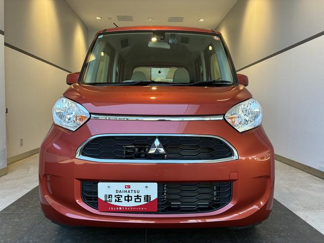 eKスペースM e−アシスト 4WDワンオーナー・4WD・CDチューナー・マニュアルエアコン・ドライブレコーダー・シートバックテーブル・ドアバイザー・横滑り防止・ヘッドライトコントロール・衝突軽減ブレーキ・キーレスエントリー(北海道)の中古車