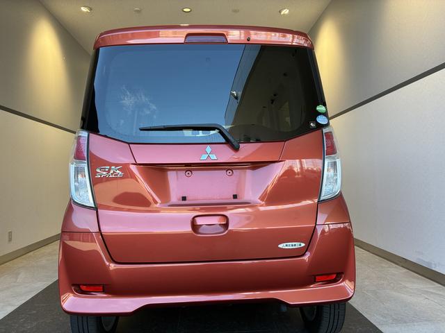 eKスペースM e−アシスト 4WDワンオーナー・4WD・CDチューナー・マニュアルエアコン・ドライブレコーダー・シートバックテーブル・ドアバイザー・横滑り防止・ヘッドライトコントロール・衝突軽減ブレーキ・キーレスエントリー(北海道)の中古車