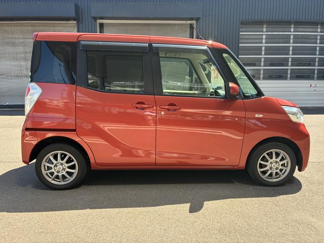 eKスペースM e−アシスト 4WDワンオーナー・4WD・CDチューナー・マニュアルエアコン・ドライブレコーダー・シートバックテーブル・ドアバイザー・横滑り防止・ヘッドライトコントロール・衝突軽減ブレーキ・キーレスエントリー(北海道)の中古車