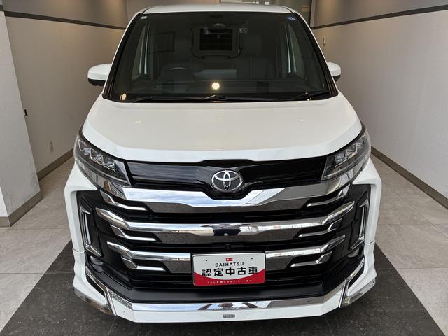 ノアS−Z(北海道)の中古車