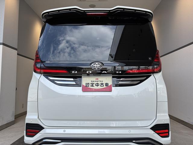 ノアS−Z(北海道)の中古車