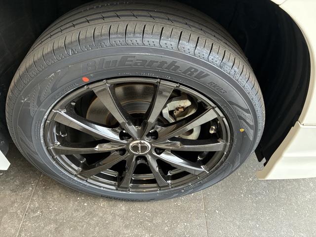 ノアS−Z(北海道)の中古車