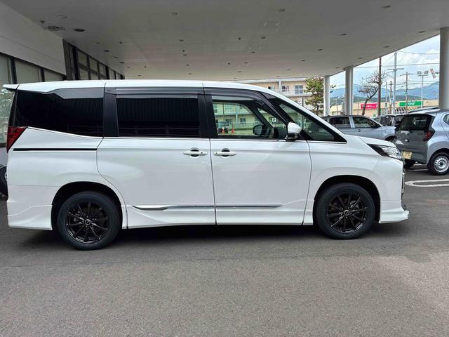 ノアS−Z(北海道)の中古車