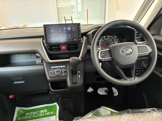 ムーヴX(北海道)の中古車