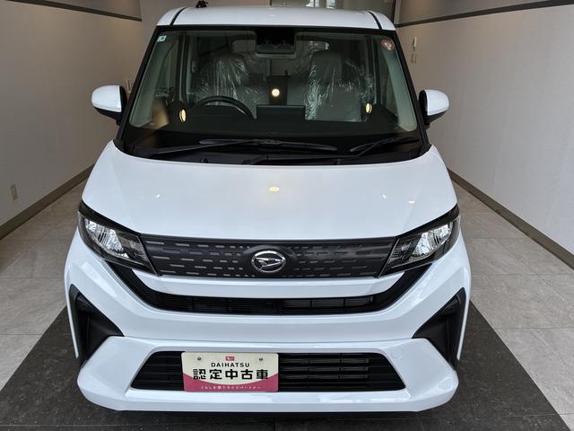 ムーヴX(北海道)の中古車