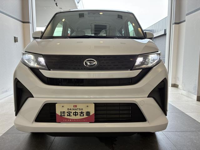 ムーヴX(北海道)の中古車