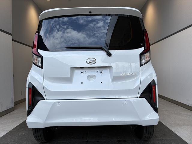 ムーヴX(北海道)の中古車
