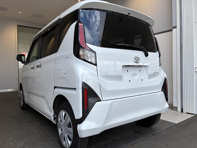 ムーヴX(北海道)の中古車