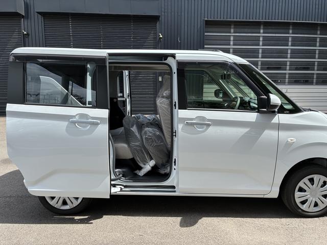 ムーヴX(北海道)の中古車