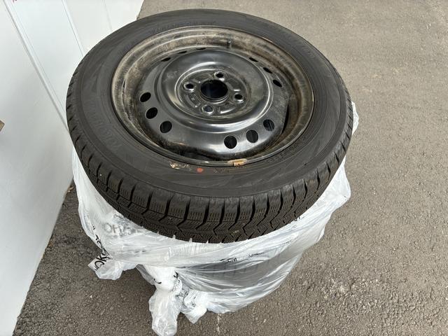 ムーヴX(北海道)の中古車