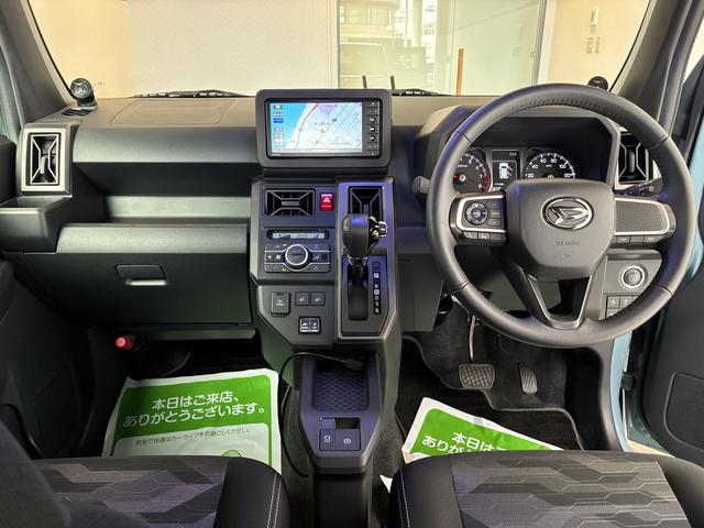 タフトG クロムベンチャー(北海道)の中古車