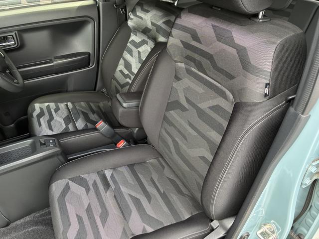 タフトG クロムベンチャー(北海道)の中古車