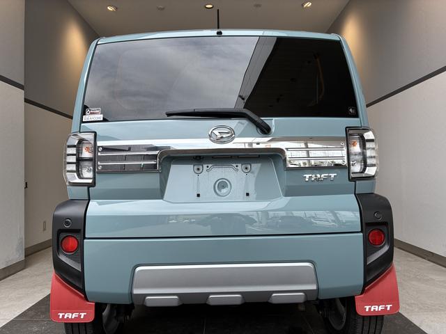 タフトG クロムベンチャー(北海道)の中古車