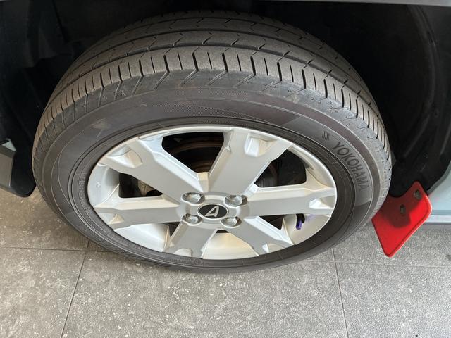 タフトG クロムベンチャー(北海道)の中古車