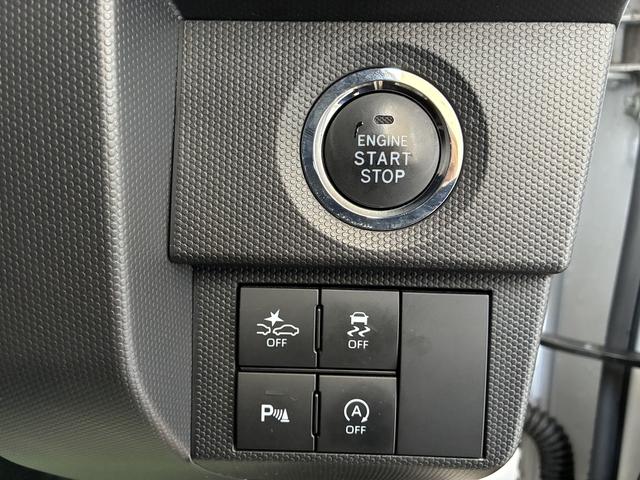 タフトＧ　クロムベンチャー　４ＷＤワンオーナー・４ＷＤ・３．５万Ｋ・ナビ・バックカメラ・ＥＴＣ・ドライブレコーダー・ステアリングスイッチ・オートエアコン・シートヒーター・電動パーキングブレーキ・電子カードキー・スマートアシスト搭載車（北海道）の中古車