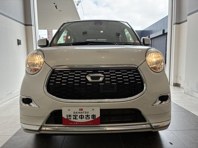 キャストスタイルX SAII 4WD4WD・4.7万K・ドライブレコーダー・CDチューナー・オートエアコン・電子カードキー・スタッドレスタイヤ・フルホイール・キャップ・横滑り防止・ヘッドライトコントロール・衝突被害軽減システム(北海道)の中古車